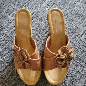 Women's Sandals size 38